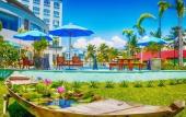 Туры в отель Sai Gon Rach Gia Hotel