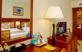Туры в отель Sai Gon Rach Gia Hotel