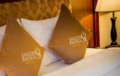 Туры в отель Sai Gon Rach Gia Hotel