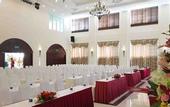 Туры в отель Sai Gon Rach Gia Hotel