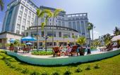 Туры в отель Sai Gon Rach Gia Hotel