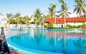 Туры в отель Sai Gon Rach Gia Hotel