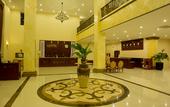 Туры в отель Sai Gon Rach Gia Hotel