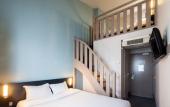Туры в отель B&B HOTEL Le Havre (1)