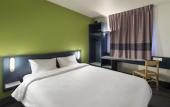 Туры в отель B&B HOTEL Le Havre (1)