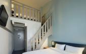 Туры в отель B&B HOTEL Le Havre (1)