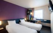 Туры в отель B&B HOTEL Le Havre (1)