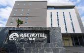 Туры в отель REX HOTELBeppu