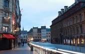 Туры в отель Hotel De La Paix