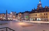 Туры в отель Hotel De La Paix