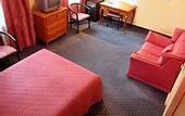 Туры в отель Hotel De La Paix