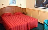 Туры в отель Hotel De La Paix
