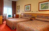 Туры в отель Hotel De La Paix