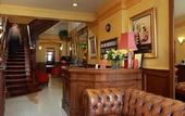 Туры в отель Hotel De La Paix