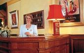 Туры в отель Hotel De La Paix