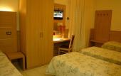Туры в отель Hotel San Carlo