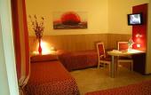 Туры в отель Hotel San Carlo