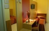 Туры в отель Hotel San Carlo