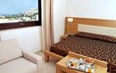 Туры в отель Hotel Monte Sarago