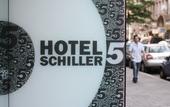 Туры в отель Schiller5 Hotel