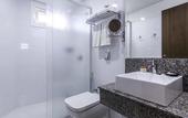 Туры в отель Luz Hotel by Castelo Itaipava