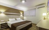Туры в отель Luz Hotel by Castelo Itaipava
