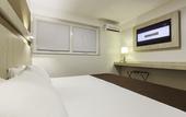 Туры в отель Luz Hotel by Castelo Itaipava