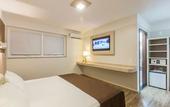 Туры в отель Luz Hotel by Castelo Itaipava