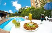 Туры в отель Luz Hotel by Castelo Itaipava