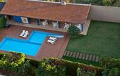 Туры в отель Luz Hotel by Castelo Itaipava