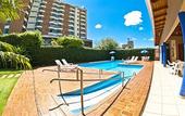 Туры в отель Luz Hotel by Castelo Itaipava