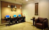 Туры в отель Luz Hotel by Castelo Itaipava