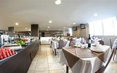 Туры в отель Luz Hotel by Castelo Itaipava