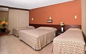 Туры в отель Luz Hotel by Castelo Itaipava