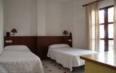 Туры в отель Pension San Joaquin
