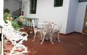 Туры в отель Pension San Joaquin