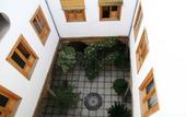 Туры в отель Pension San Joaquin