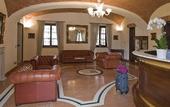 Туры в отель Albergo La Corte Albertina