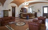 Туры в отель Albergo La Corte Albertina