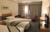 Туры в отель Hotel Nikko Kumamoto