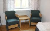 Туры в отель Birka Hotel