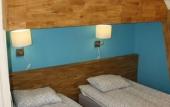 Туры в отель Birka Hotel