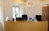 Туры в отель Birka Hotel