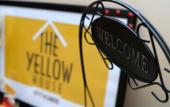 Туры в отель The Yellow House