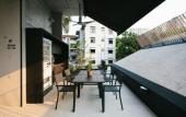 Туры в отель Lloyd's Inn