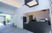 Туры в отель Lloyd's Inn