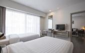 Туры в отель Kantary 304 Hotel
