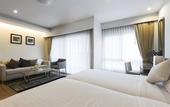 Туры в отель Kantary 304 Hotel