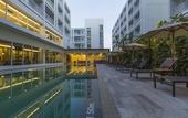 Туры в отель Kantary 304 Hotel