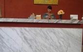 Туры в отель Vico Hotel